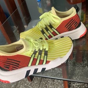 Adidas ortholite sneakers